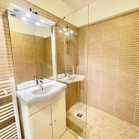 Appartement Branly By Welcome To