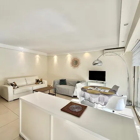 Branly By Welcome To Appartement *