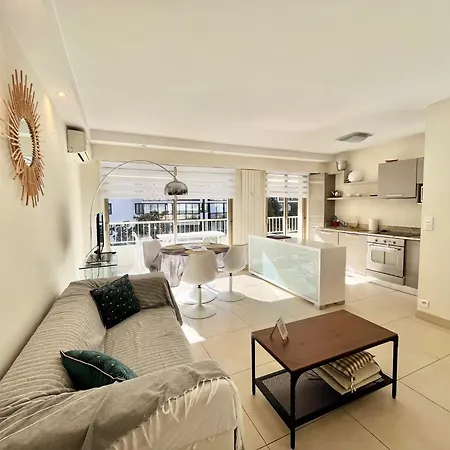 Appartement Branly By Welcome To *