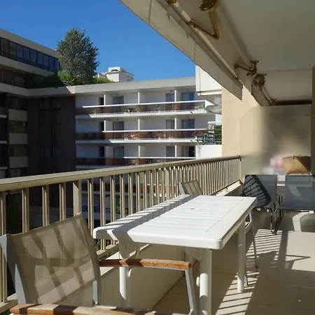 Apartment Branly By Welcome To Cannes