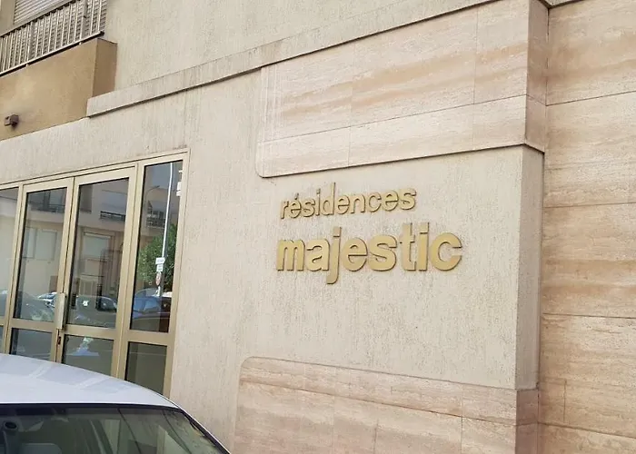 Branly By Welcome To דירה קאן